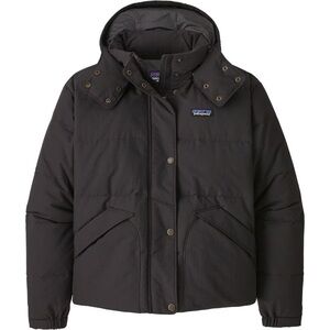 patagonia women's downdrift jacket